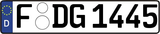 F-DG1445