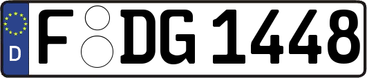 F-DG1448