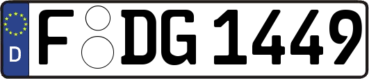 F-DG1449
