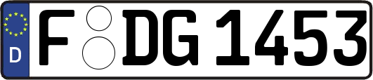 F-DG1453