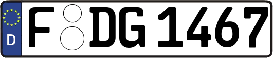 F-DG1467