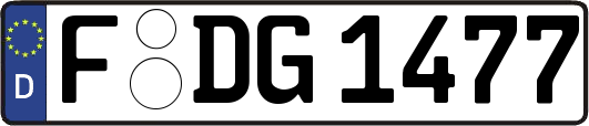 F-DG1477