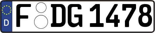 F-DG1478