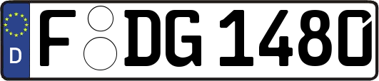 F-DG1480