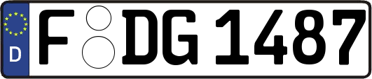 F-DG1487