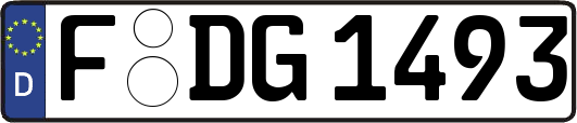 F-DG1493