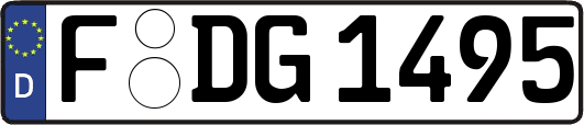 F-DG1495