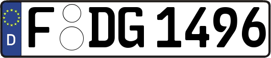 F-DG1496