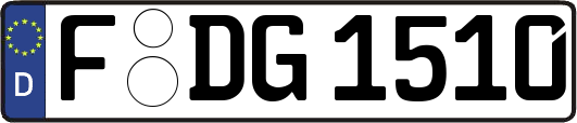 F-DG1510