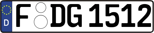 F-DG1512