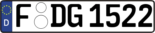 F-DG1522