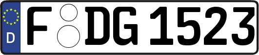 F-DG1523