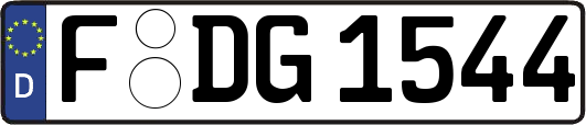 F-DG1544