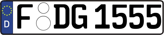 F-DG1555