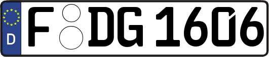 F-DG1606