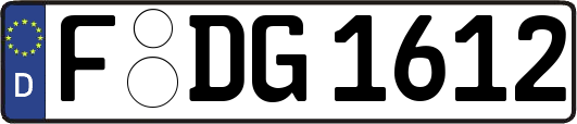 F-DG1612