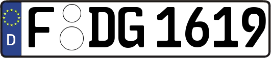 F-DG1619