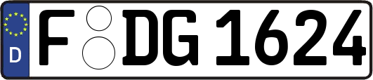 F-DG1624