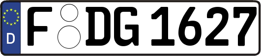 F-DG1627