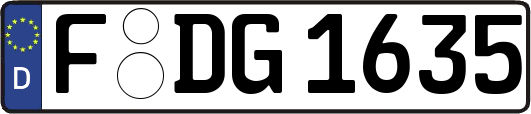 F-DG1635
