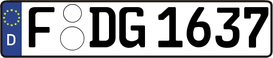 F-DG1637