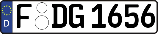 F-DG1656