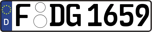 F-DG1659