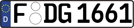 F-DG1661