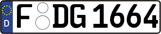 F-DG1664