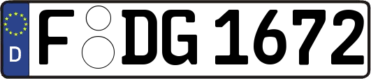 F-DG1672