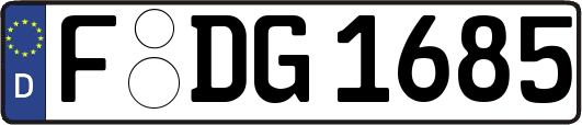 F-DG1685