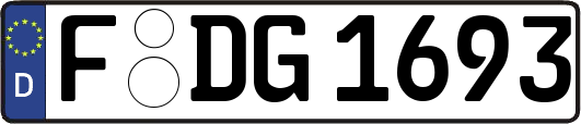 F-DG1693