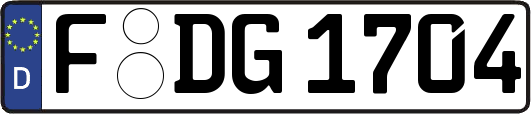 F-DG1704