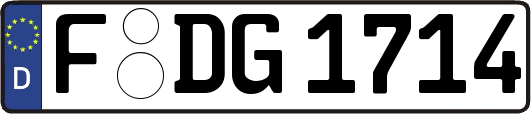 F-DG1714