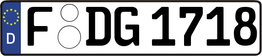 F-DG1718