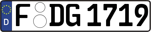F-DG1719