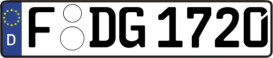 F-DG1720