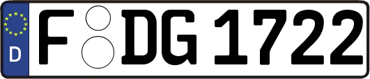 F-DG1722