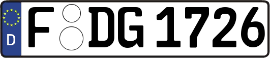 F-DG1726