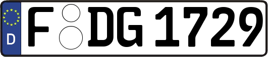 F-DG1729