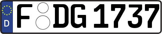 F-DG1737