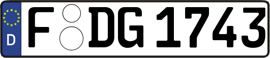 F-DG1743