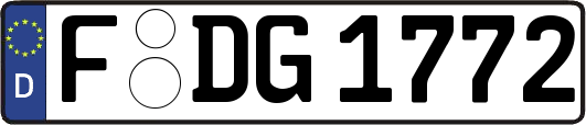 F-DG1772