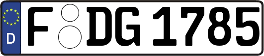F-DG1785