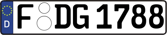 F-DG1788