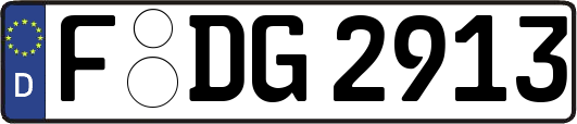 F-DG2913