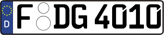 F-DG4010