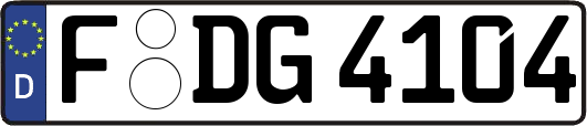 F-DG4104