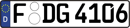 F-DG4106