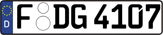 F-DG4107